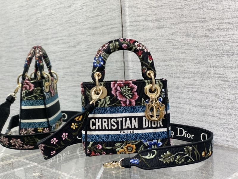 Christian Dior My Lady Bags